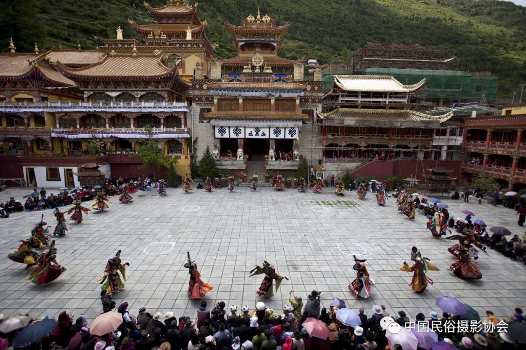 庆祝甘孜藏族自治州建州70周年,甘孜建州60周年圣洁甘孜