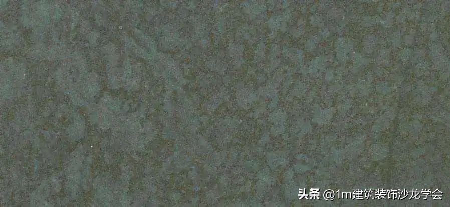 造型微水泥工艺,新材料微水泥