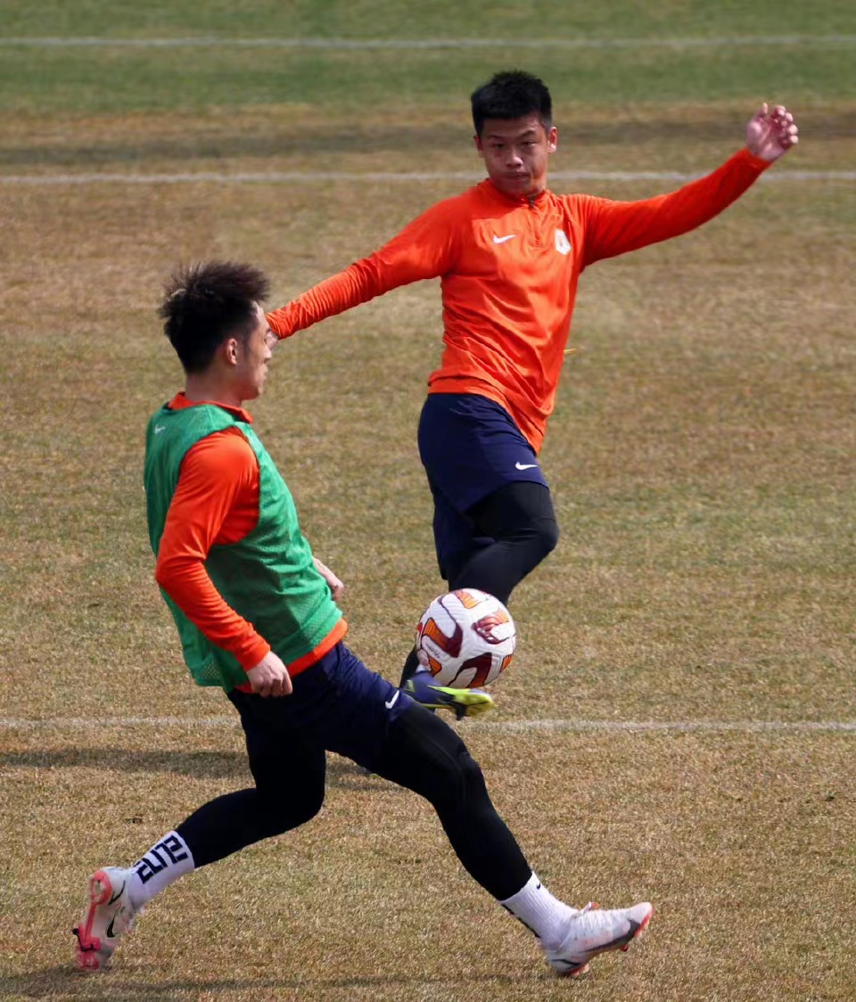 山东泰山今年球员大名单,山东鲁能泰山足球队最新名单