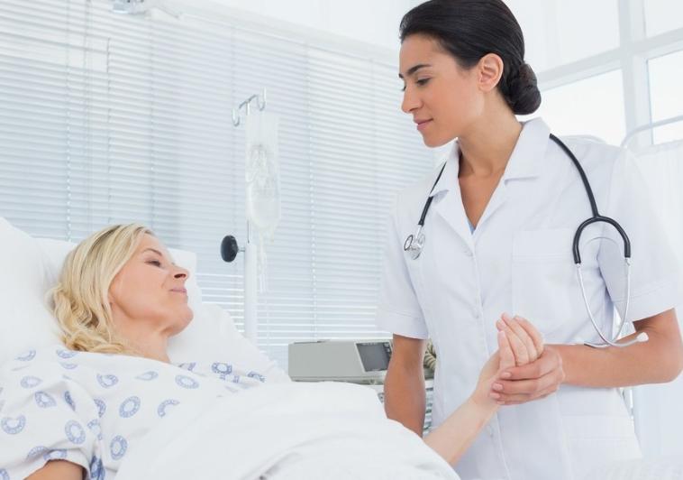 良性肿瘤手术后复发最危险的时期,良性肿瘤手术后为啥会继续长