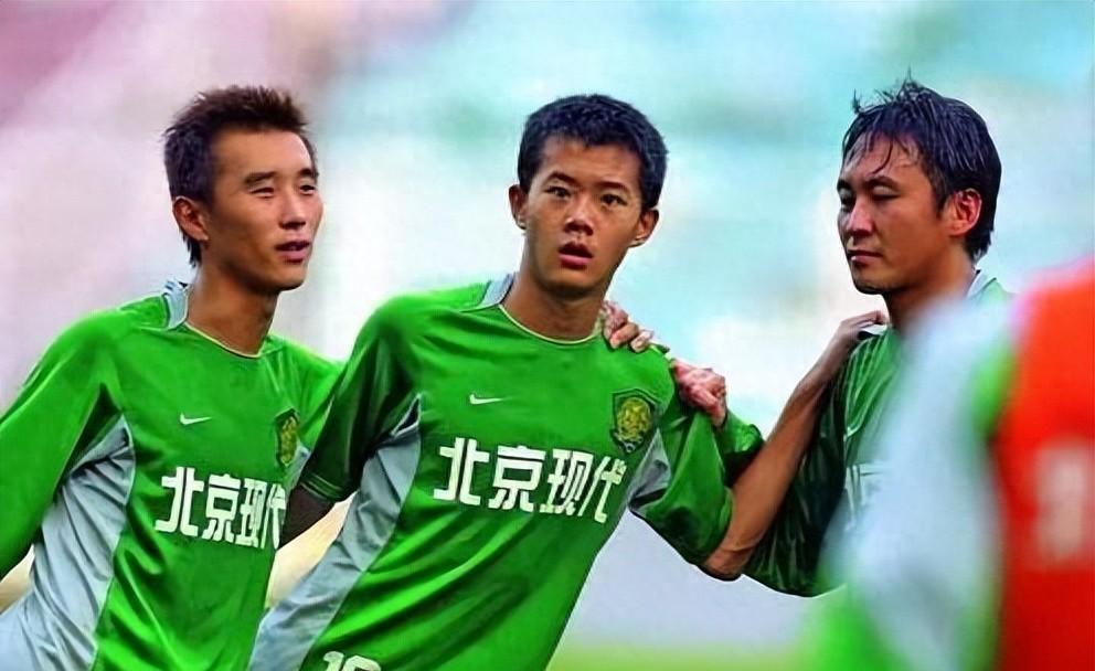 黄博文回国必回国安,40强赛国足黄博文