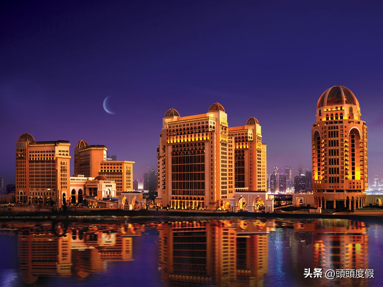 2022世界杯入住酒店,世界杯球员下榻酒店