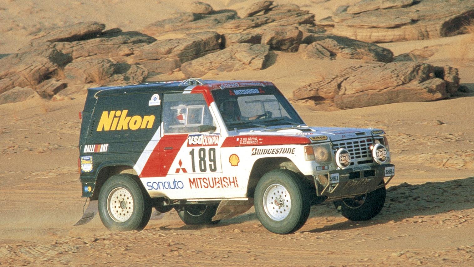 三菱超选四驱技术老旧,三菱超选四驱车型介绍