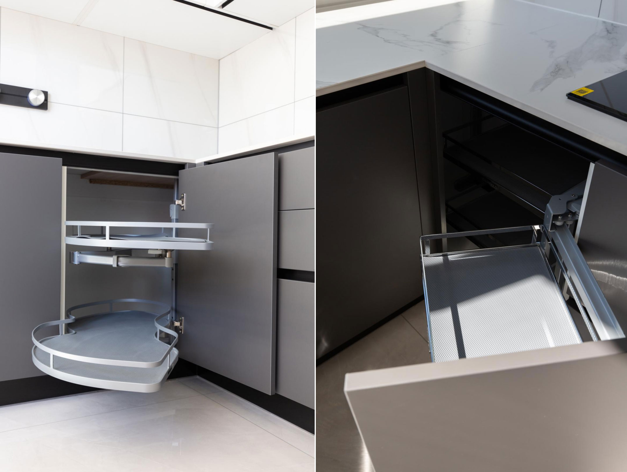 小户型做满墙柜子,小户型全屋做柜子