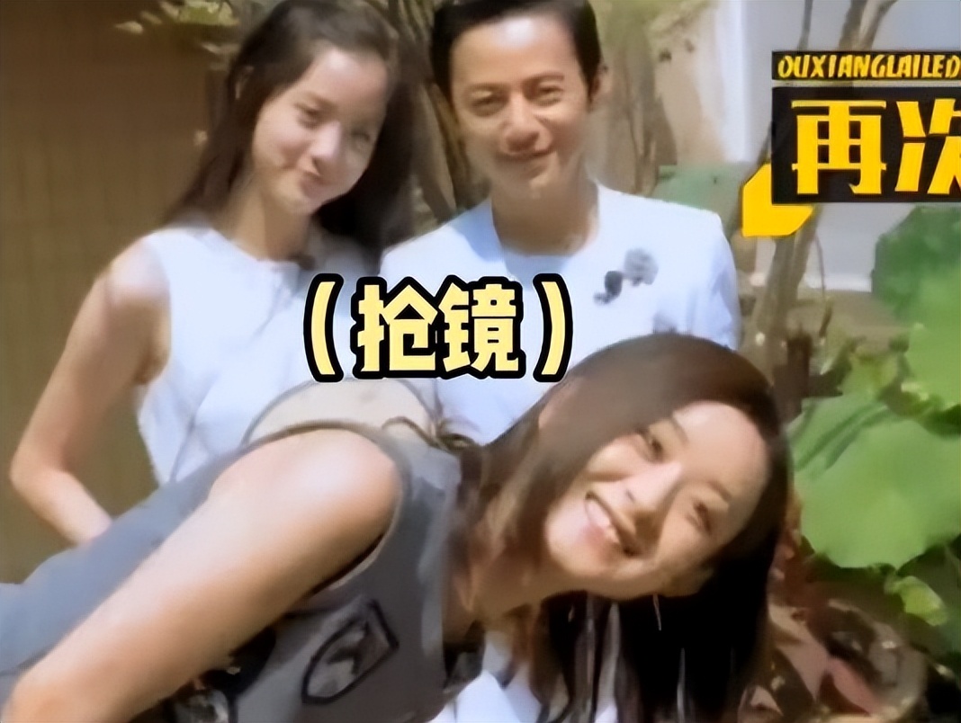 何炅和赵丽颖到底是什么关系,何炅和赵丽颖关系大揭秘