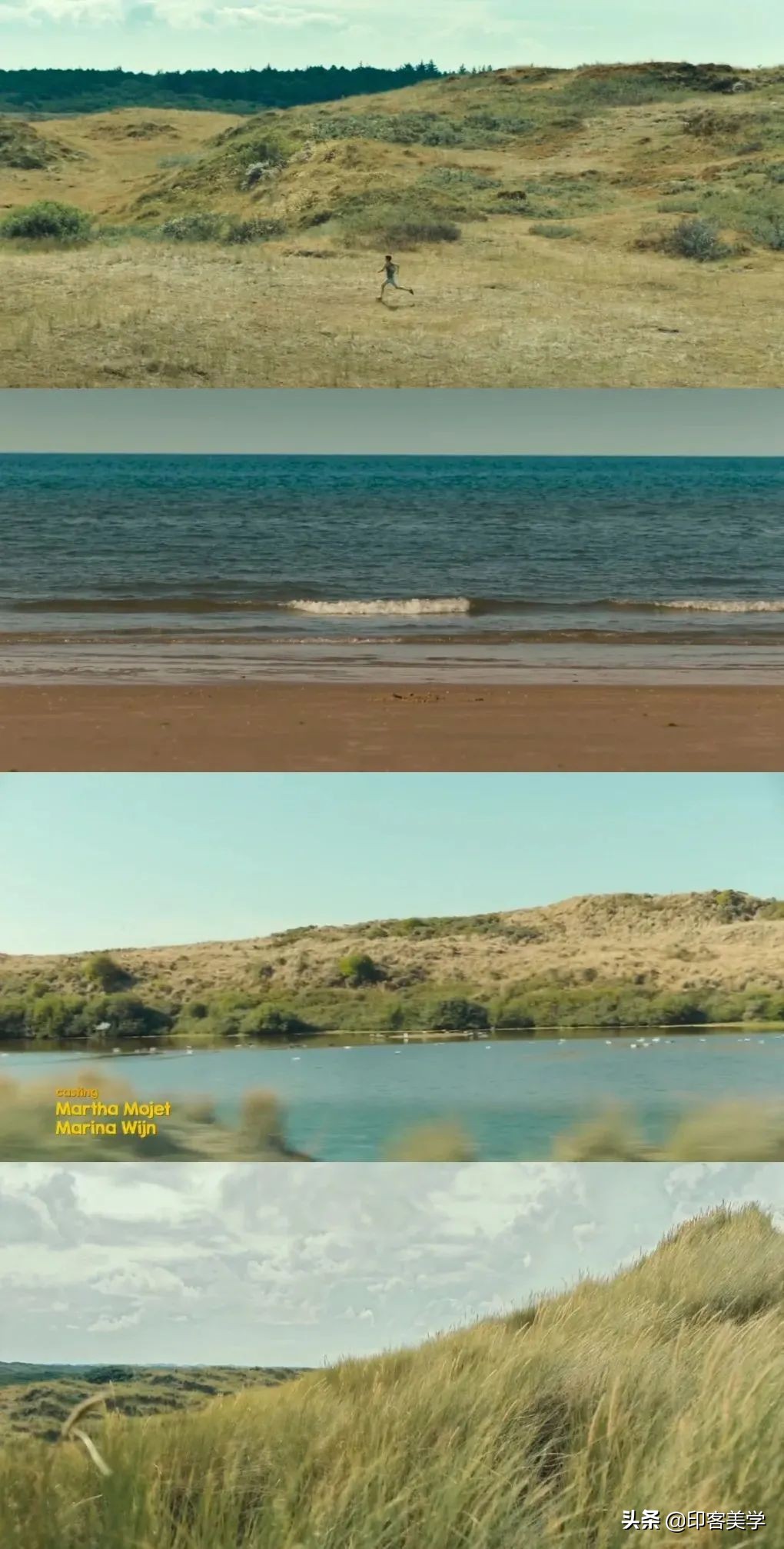 惊艳又养眼的十部电影,绝对让你流连忘返的十部电影