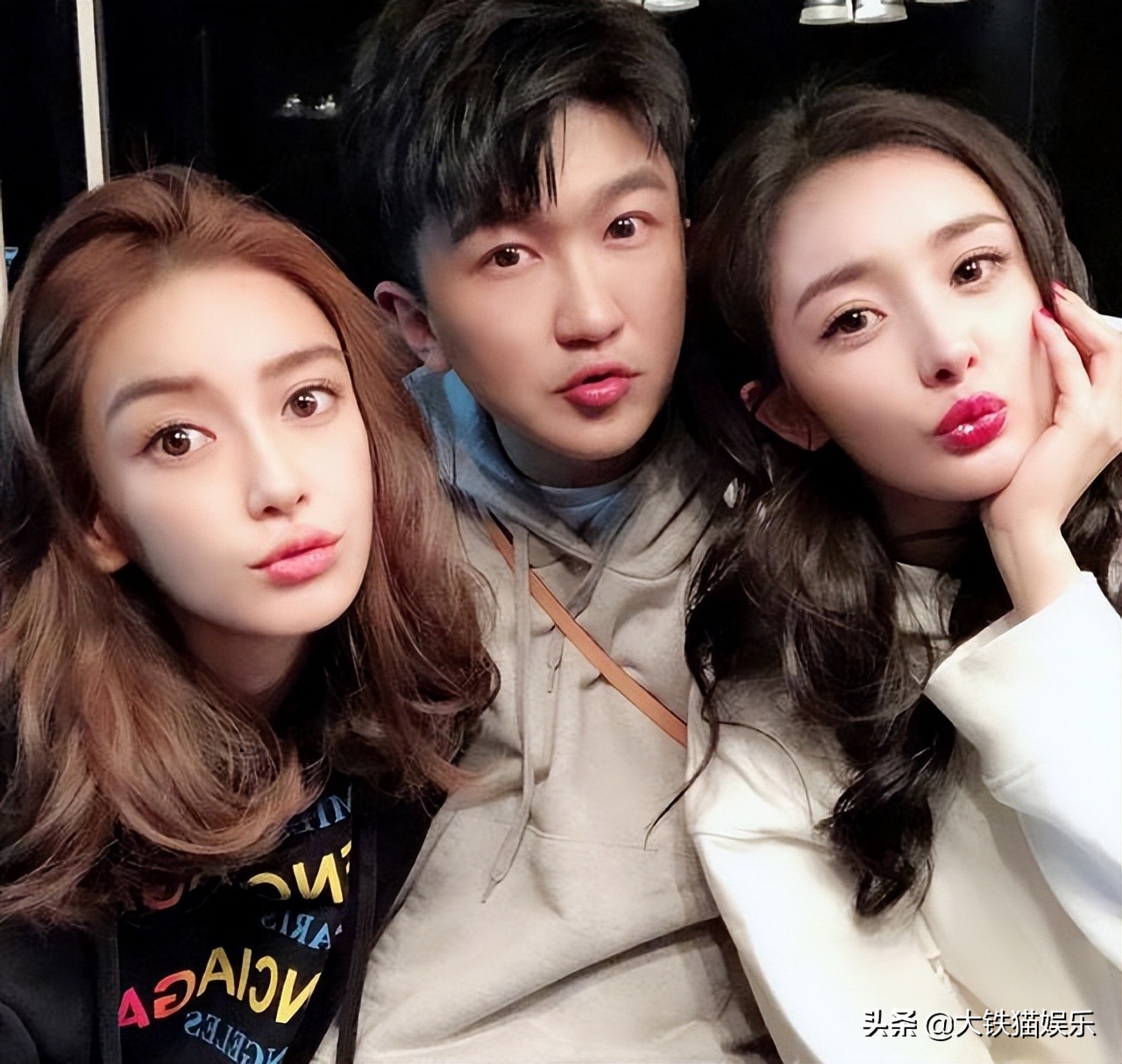 最讨人厌的八个明星,观众缘不好的8位明星