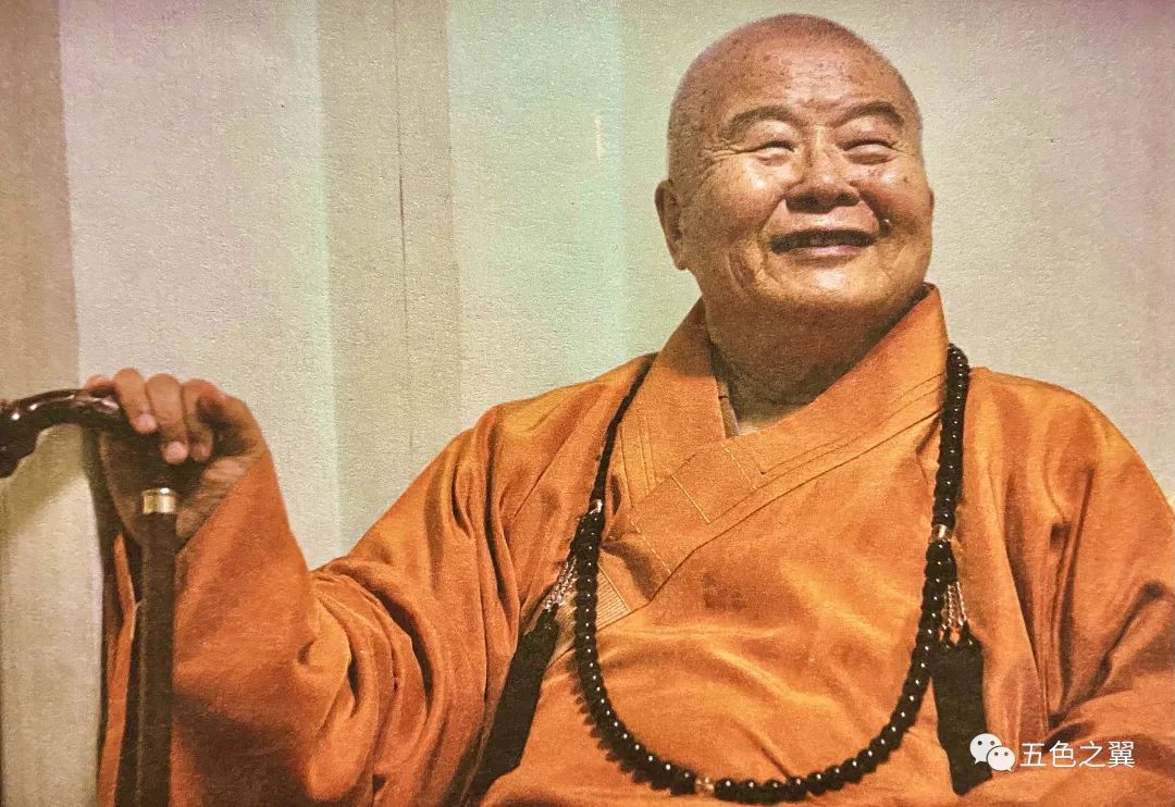 星云大师和刘长乐,星云刘长乐