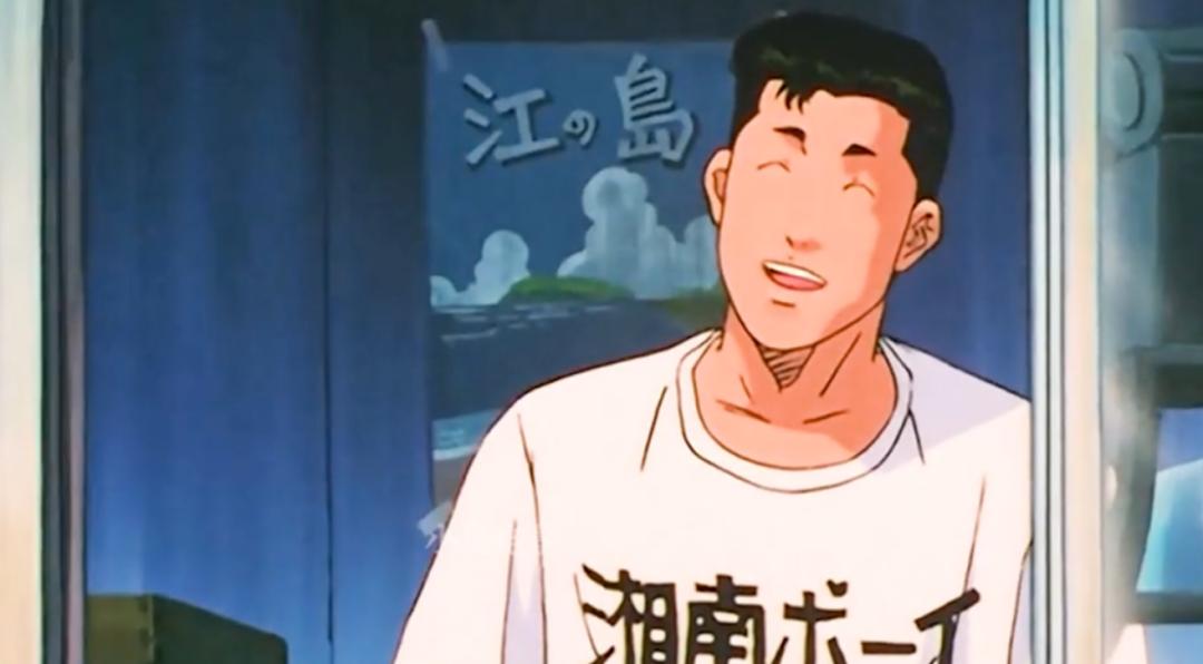 灌篮高手上映现场有多燃,熬夜追灌篮高手首映