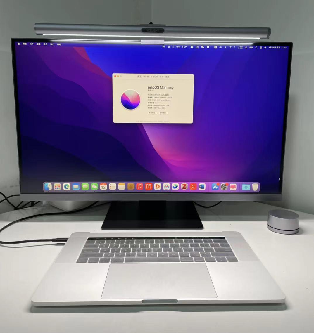 macbookpro2016版键盘,macmini和macbookpro选择