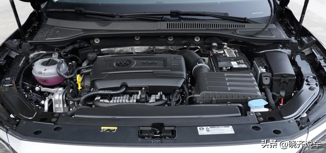 速腾gli35周年纪念版,向2024年致敬