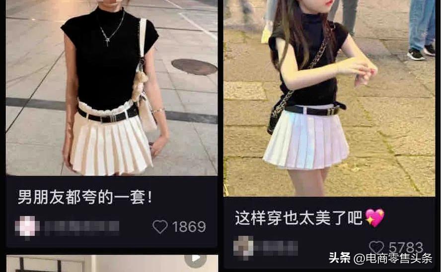 童装热潮背后的真相,童装市场的核心