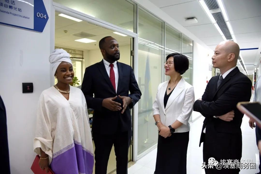 创新创业孵化基地积极打造,创新创业项目孵化基地名单