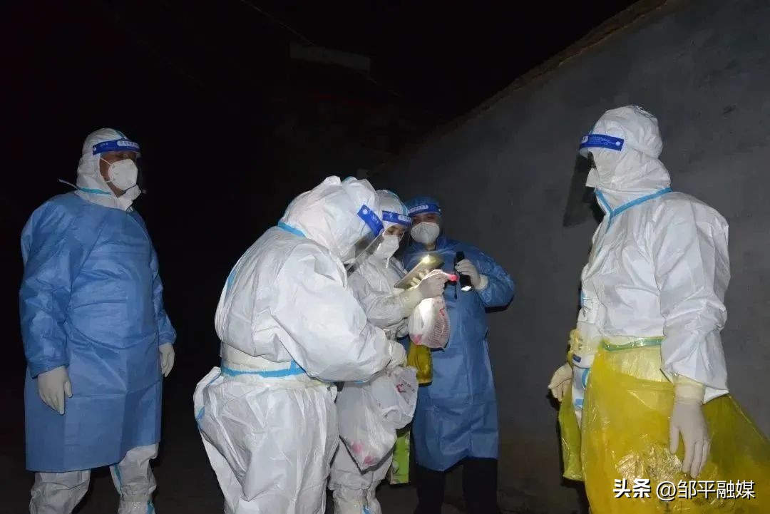 逆行冲锋战疫突击队,战疫突击队逆行阻疫情