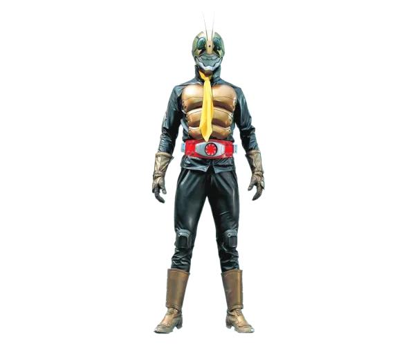 假面骑士初代怪人,初代假面骑士中恐怖的怪人