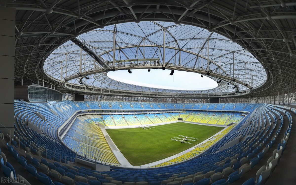 中超主场体育场馆,中超16强主场场馆