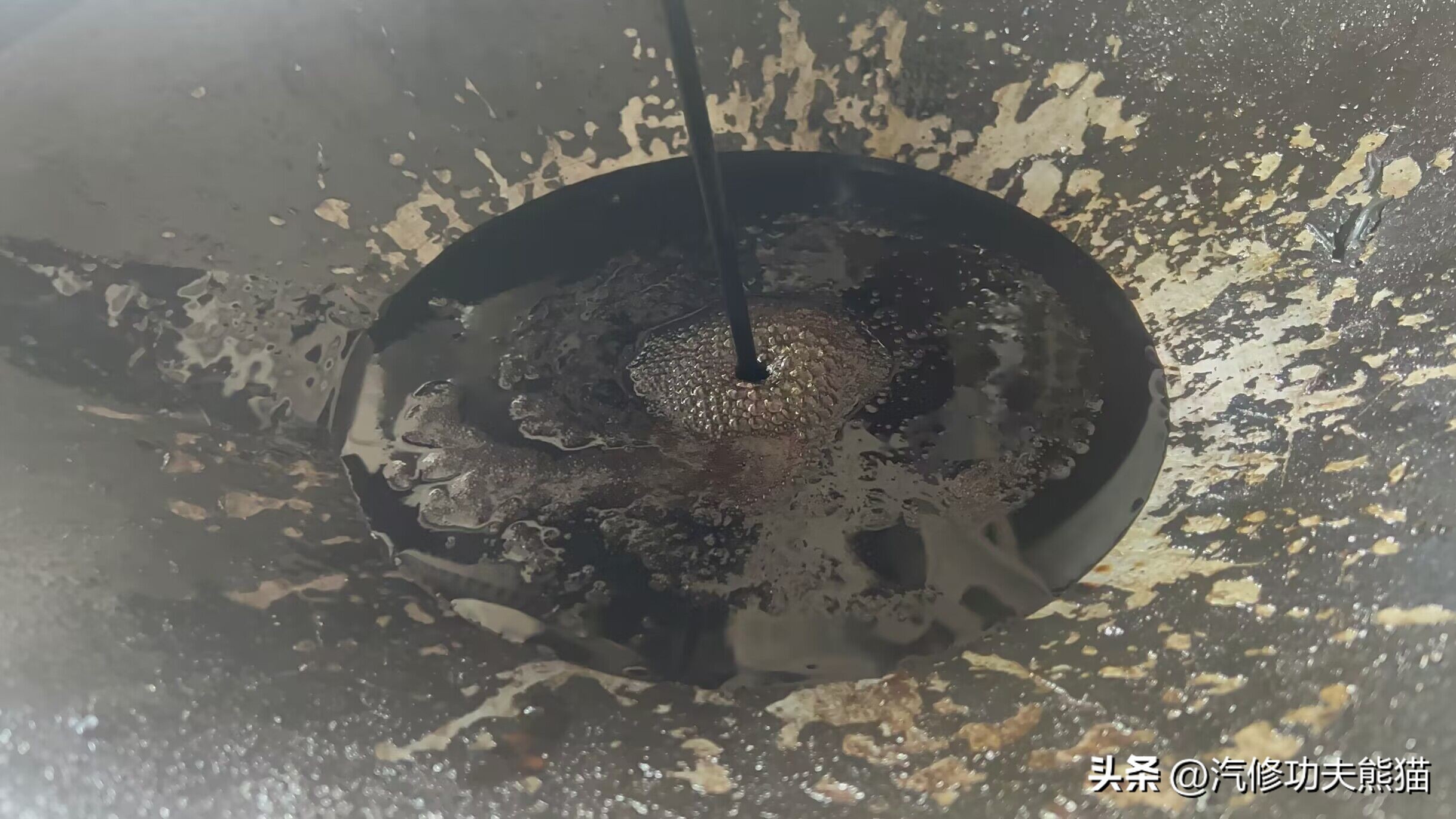 2017款大众迈腾10万公里烧机油,十年的迈腾怎么样后期维修费用