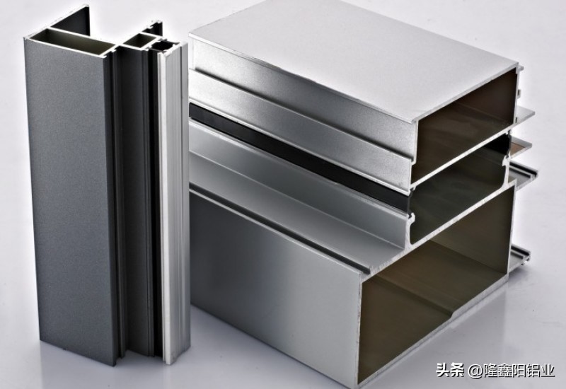 铝型材表面喷漆工艺流程,铝型材氟碳喷涂工艺流程