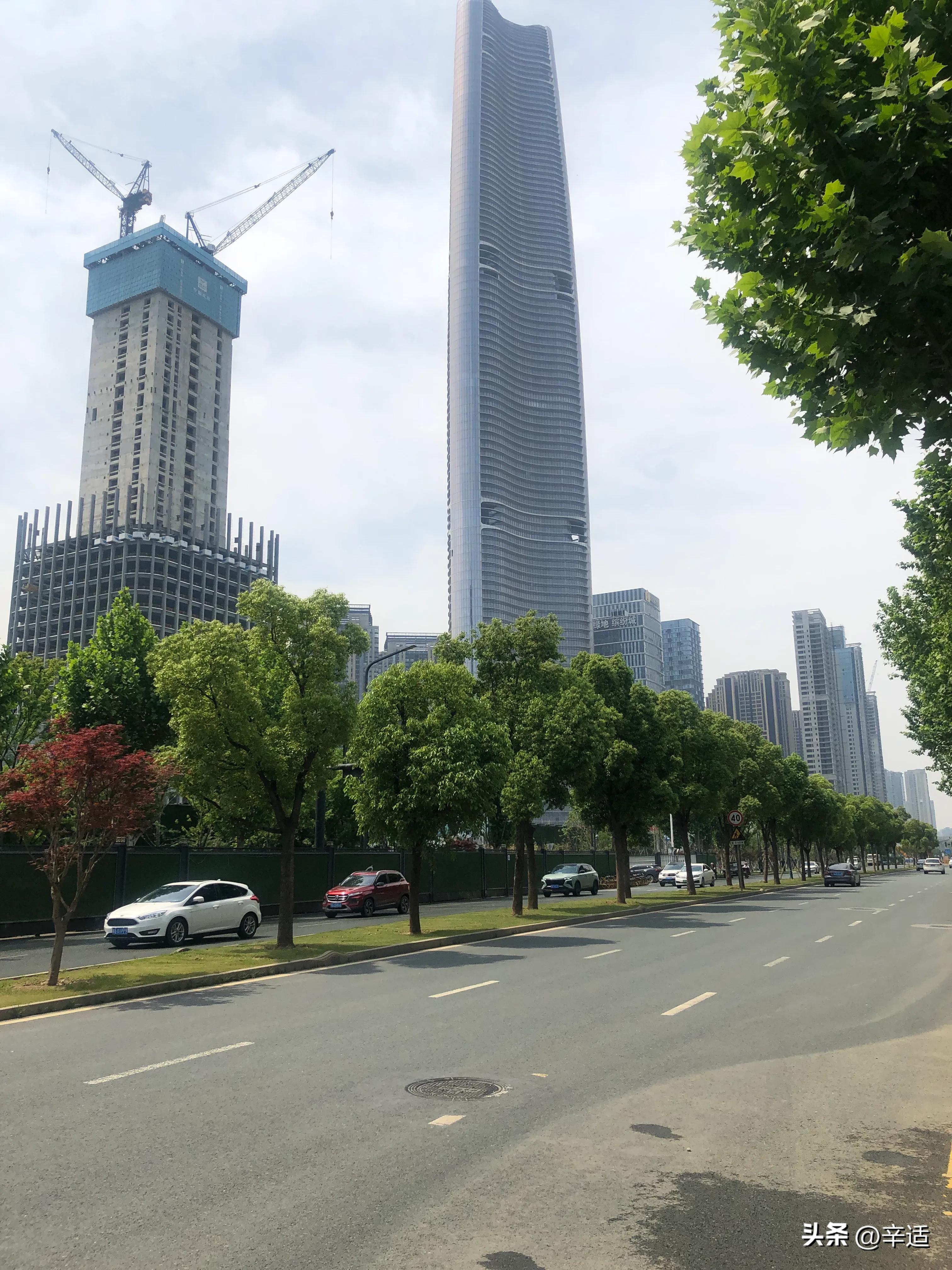 武昌绿地缤纷城总高度,武昌绿地缤纷城楼盘价格