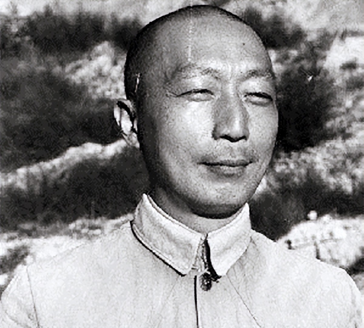 *荣臻聂**原配龙升贤：独守空房76年，执意不改嫁，91岁孤独离世