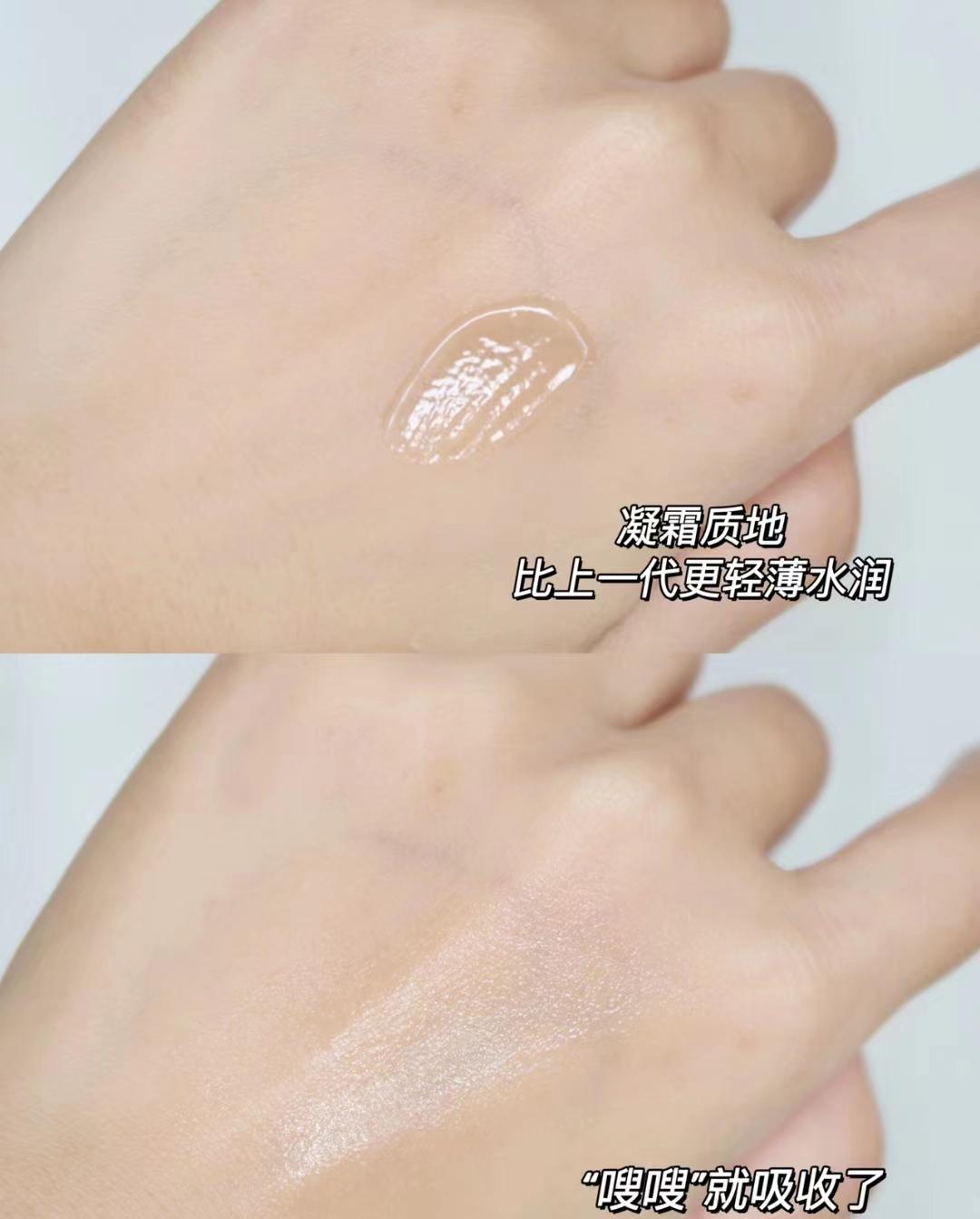 娇韵诗雅诗兰黛精华区别,娇韵诗与雅诗兰黛护肤品