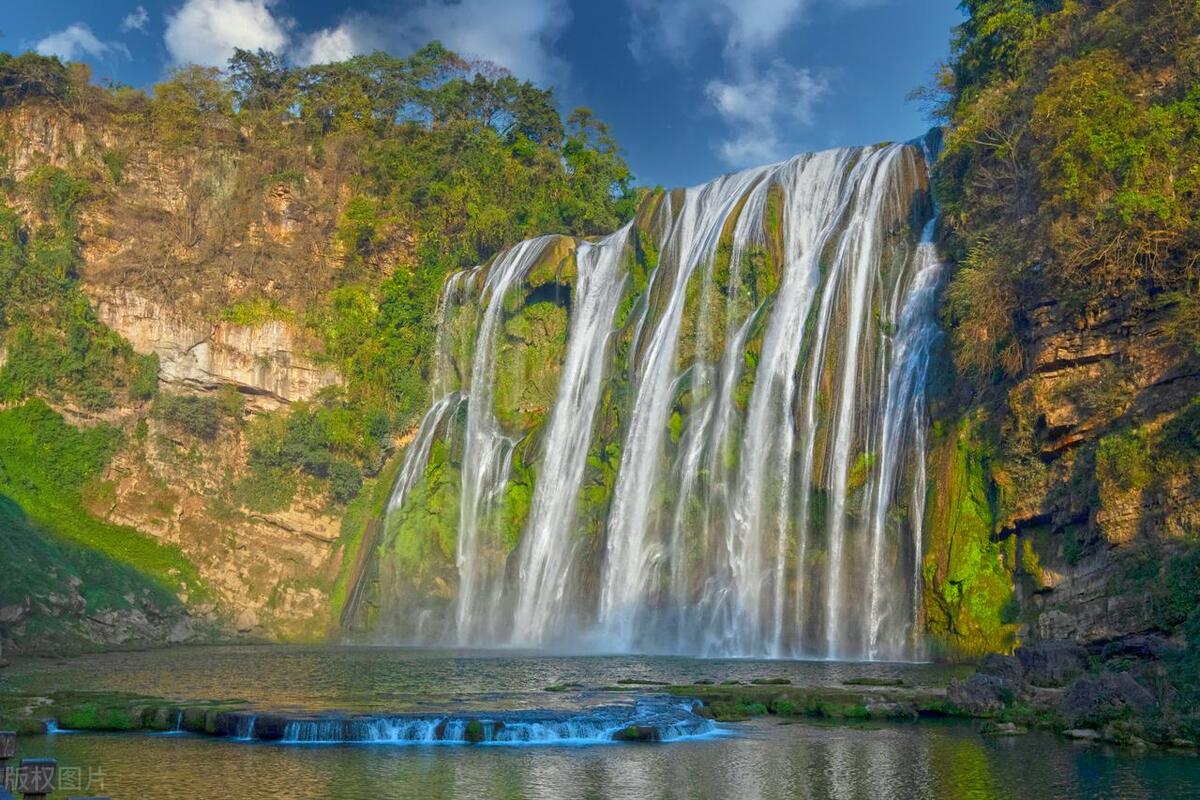 贵州什么时间适宜旅游,贵州旅游什么时候去好