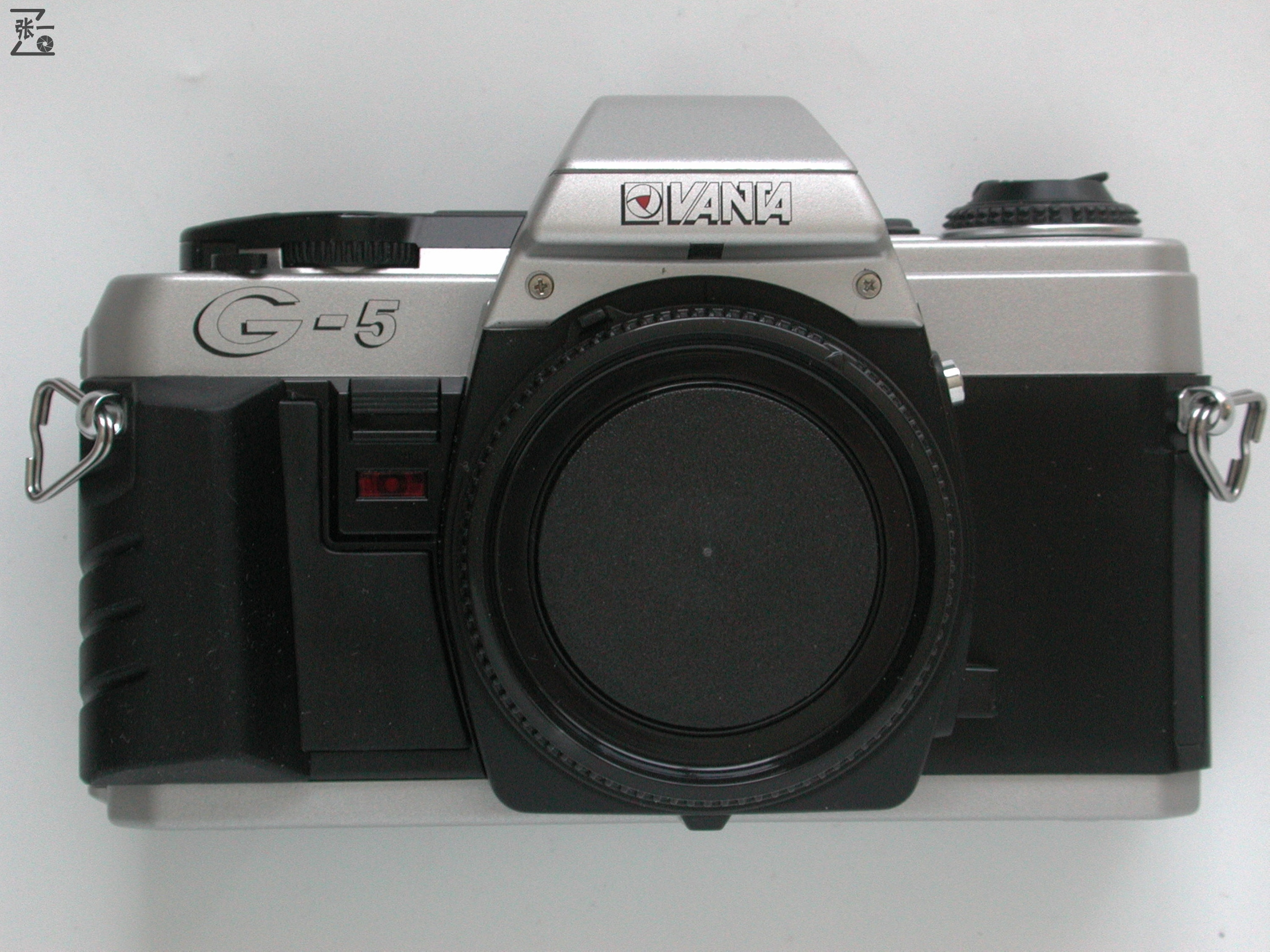 罕见的ClairexFH单反照相机！中国江西凤凰光学为墨西哥制造！