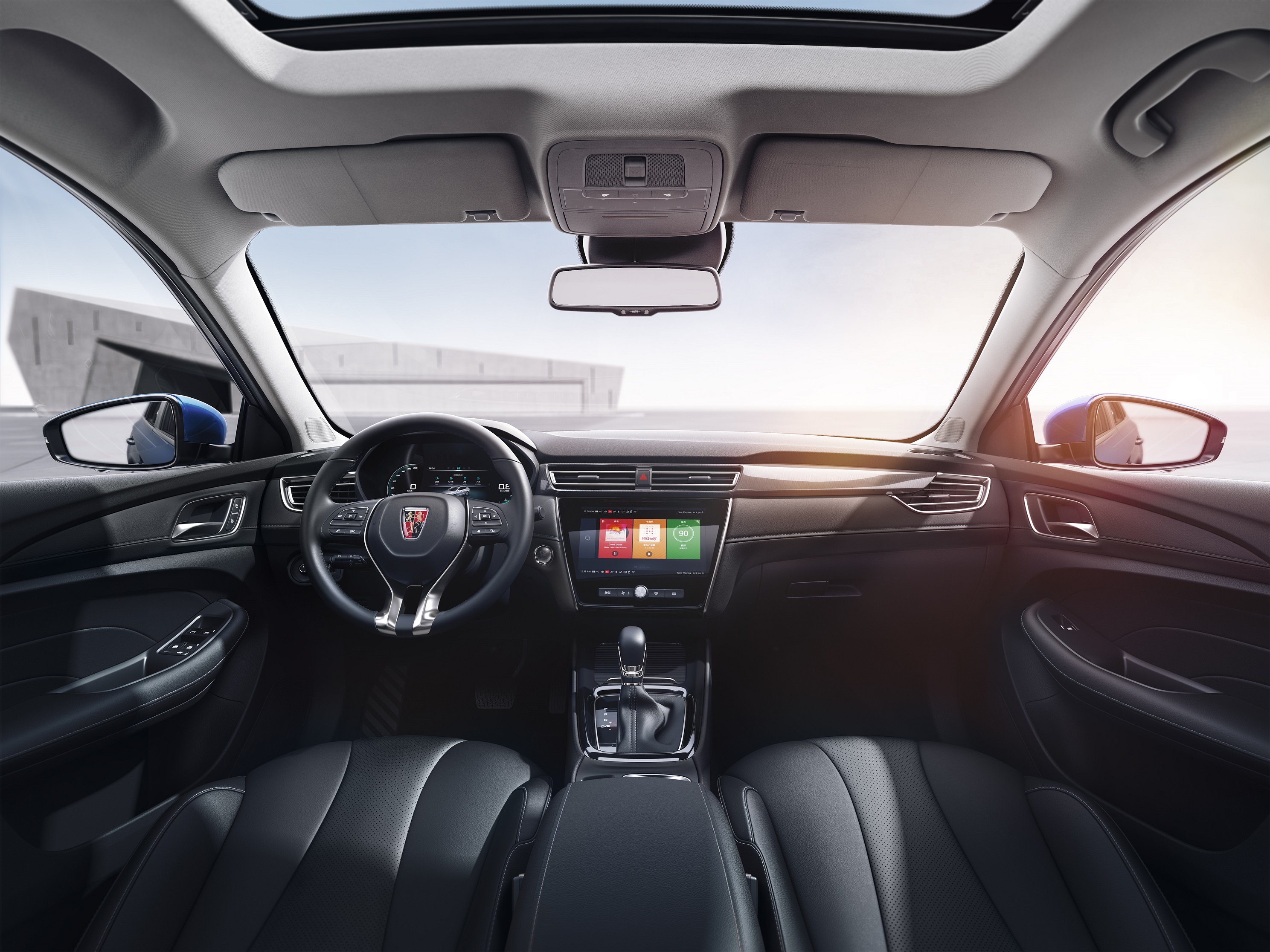 7-9万元外观动感配置合理的家轿,10万元买什么车这四款值得一看