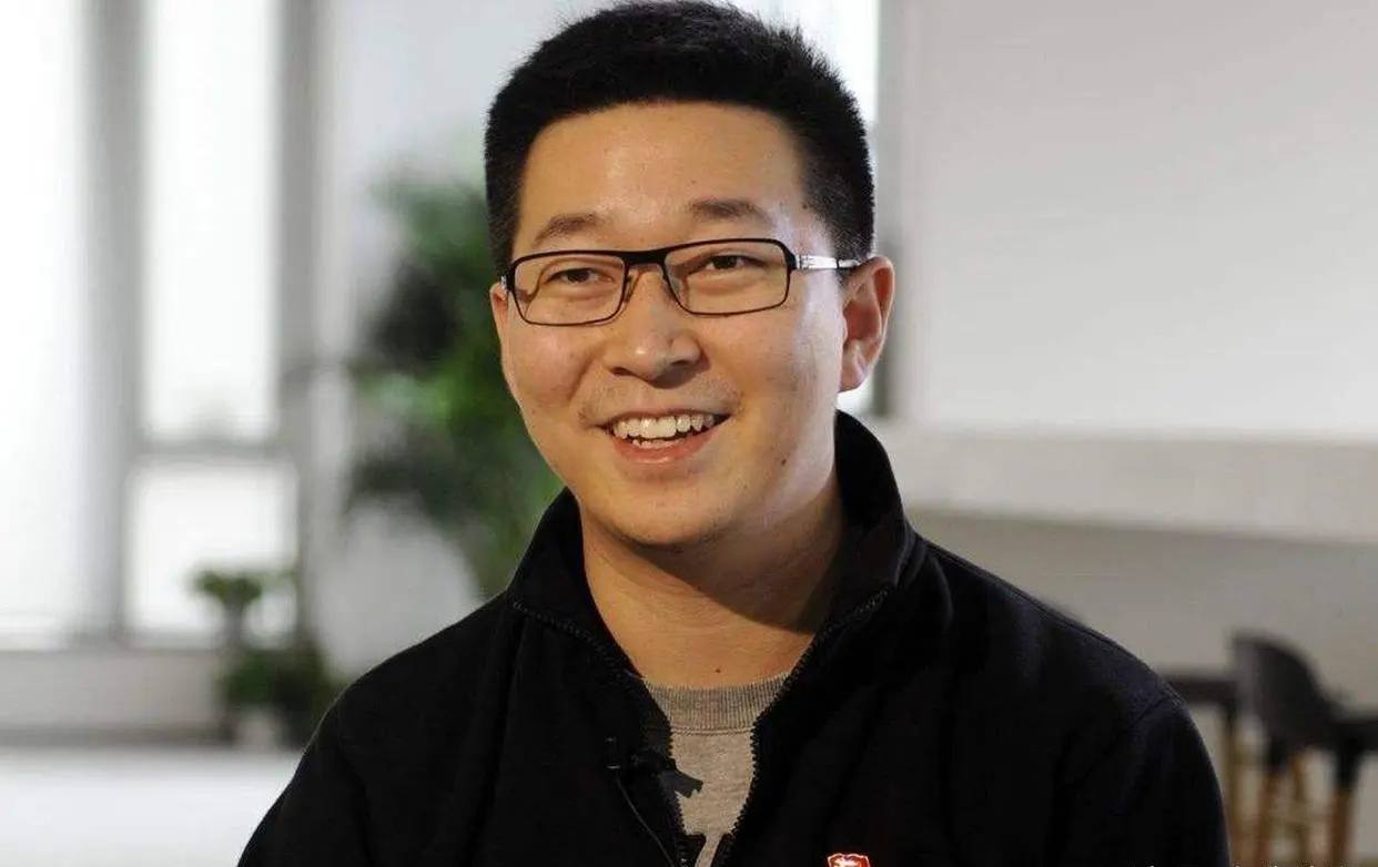 他18岁考入哈佛56岁创业,浙江富二代创业共享单车败光家产