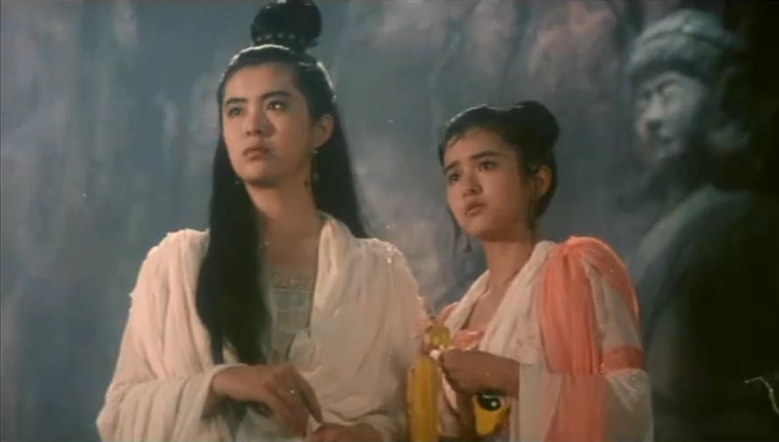 香江群音所有歌手名单,香江美人叶蕴仪