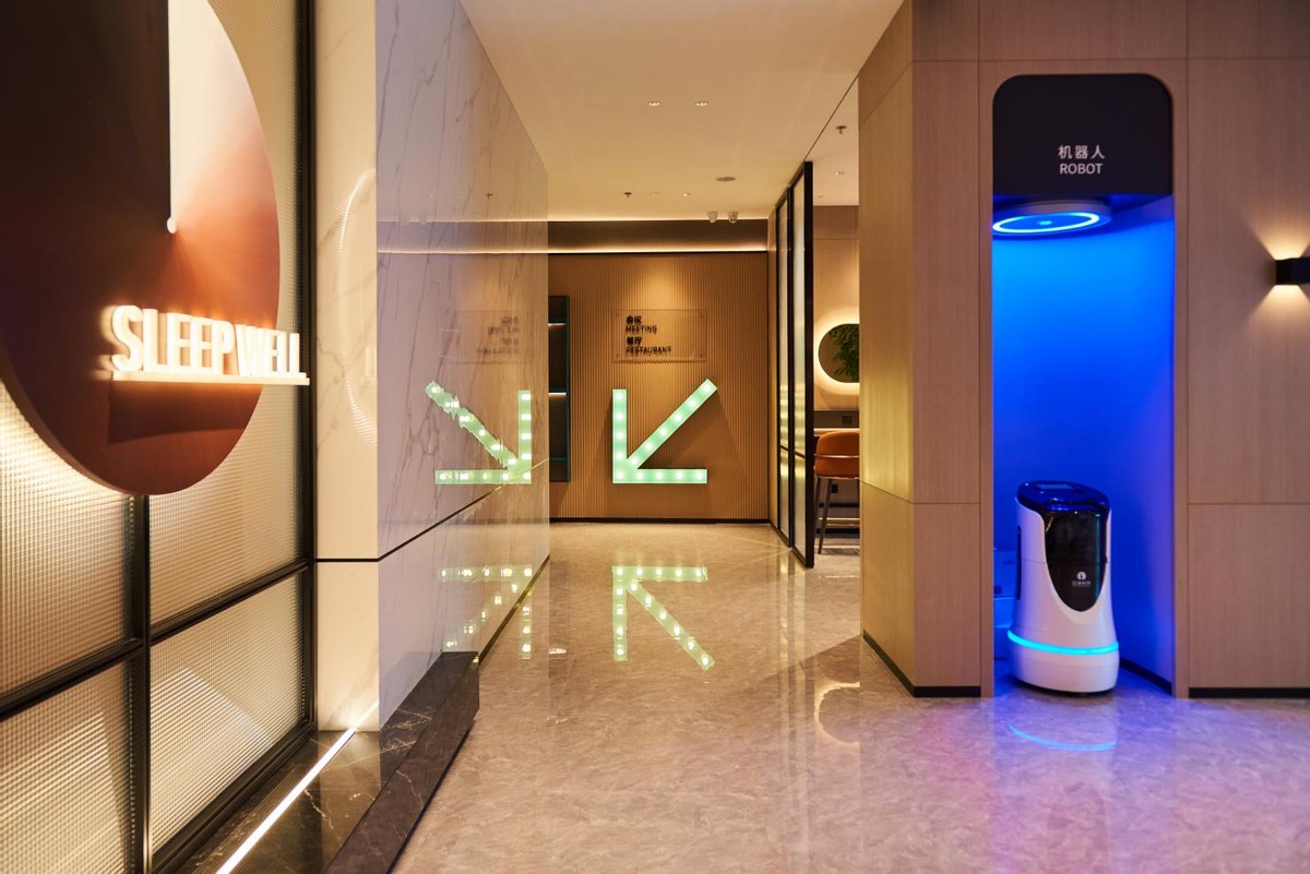 中端酒店投资趋势,如何抢占新风口下的酒店投资红利