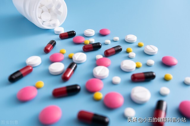 偏头痛反复发作怎么办？科学服用8类药物，积极改善临床症状