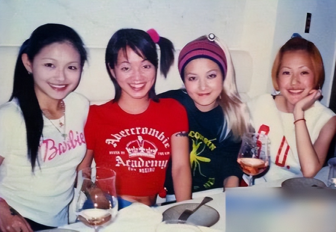 阿雅的人生巅峰,阿雅奇遇人生成功