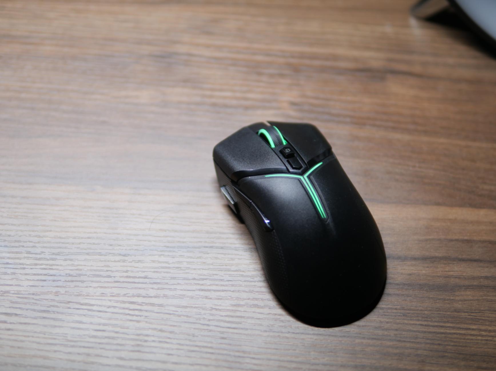 2023中国鼠标内卷年。9款国产3395/9芯片鼠标体验横向对比评测