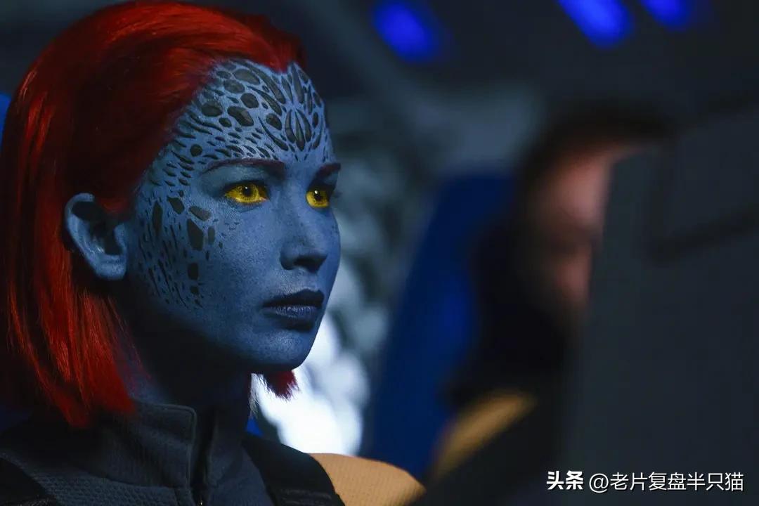 x战警万磁王x博士感情,x战警万磁王挑人