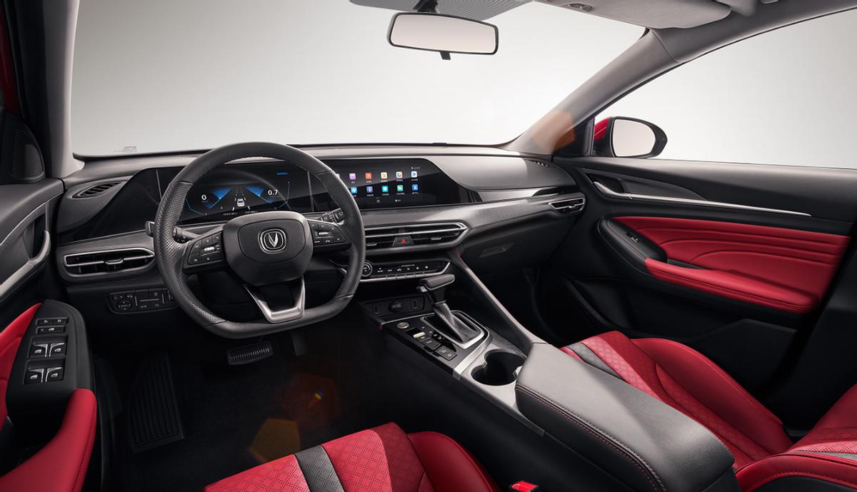 10万左右性价比高的车逸动,10万买什么车长安逸动plus