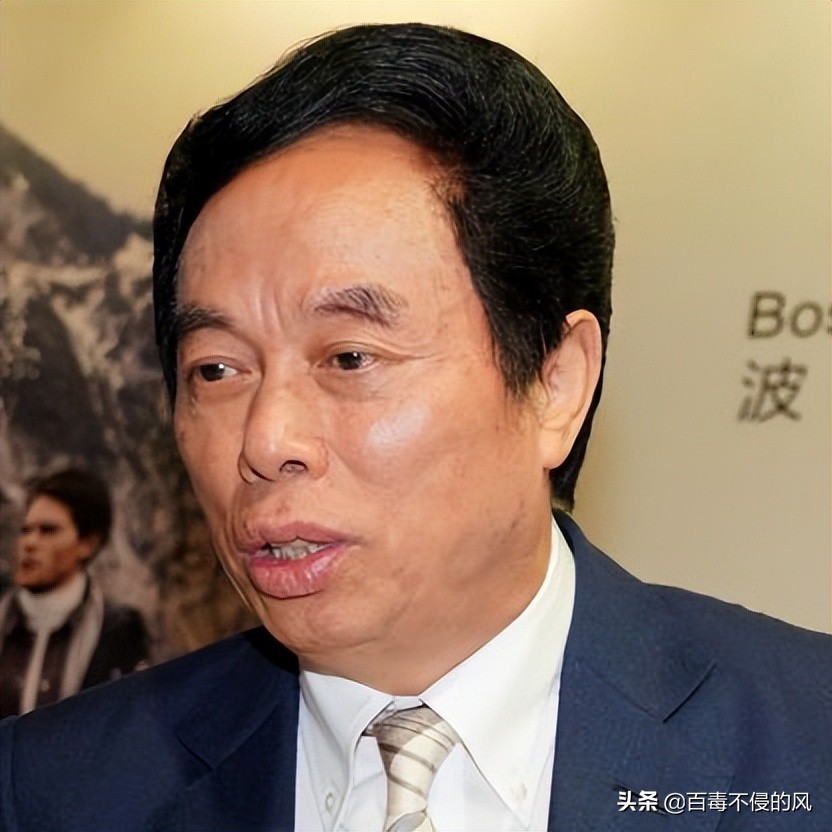 2022福布斯中国富豪榜排名,2022福布斯富豪榜内陆排名