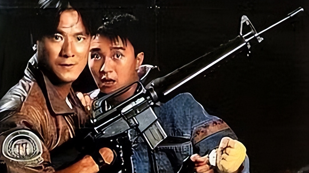 周星驰星爷堪称经典的十部电影,周星驰是哪一部电影开始叫星爷的