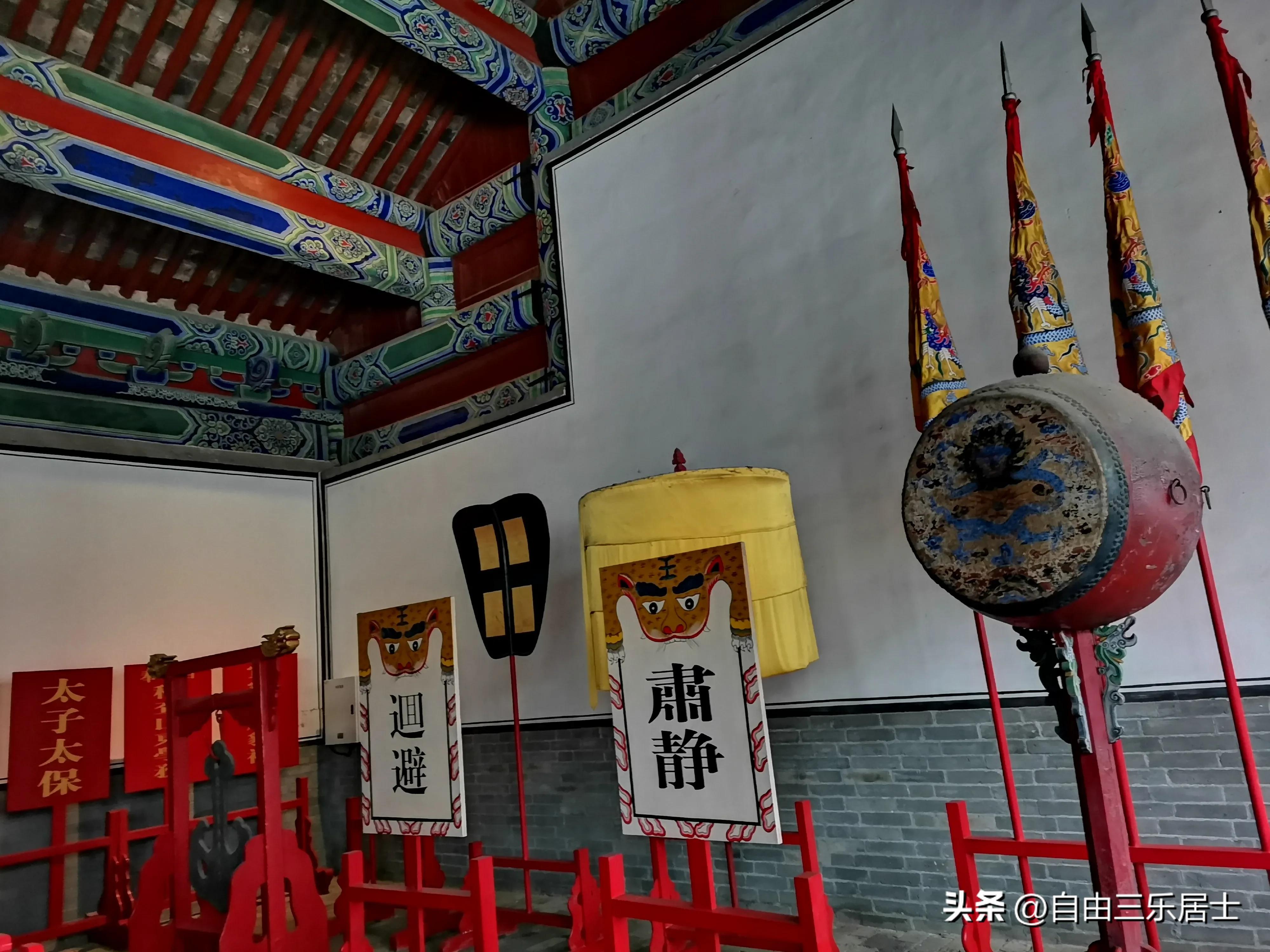 曲阜三孔游记全集,讲好山东故事三孔游记