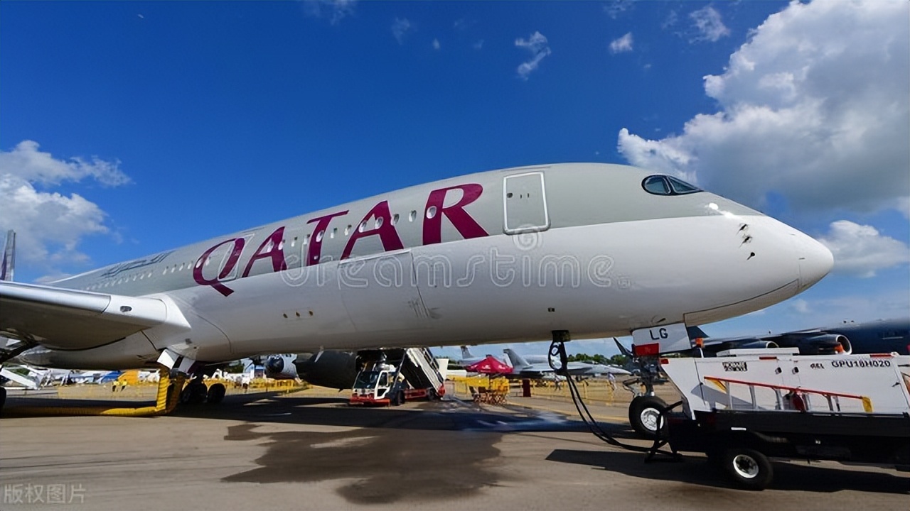 中东最顶级航空公司,中东最大航空公司