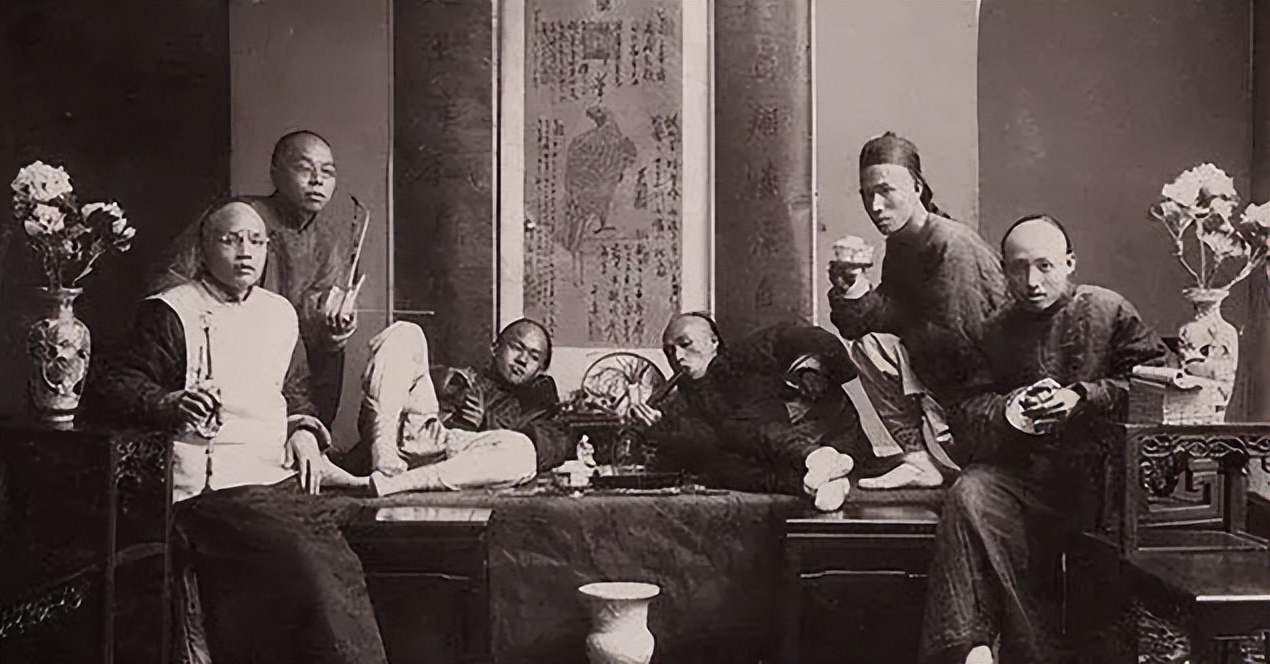 英国打开了中国的贸易大门,英国打开中国市场的原因