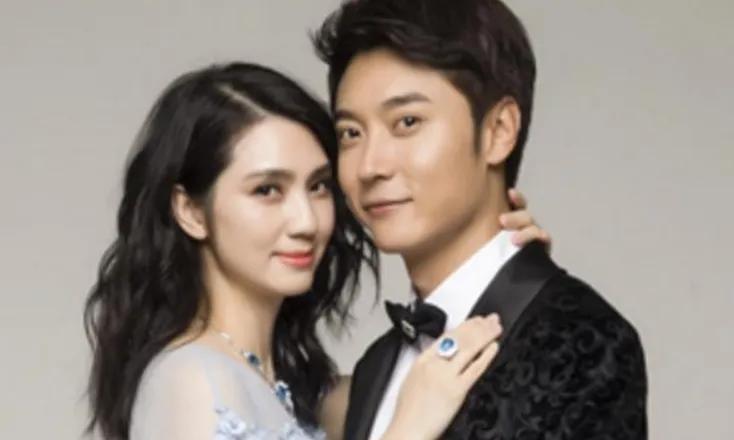 张丹峰洪欣毕滢最新消息,洪欣张丹峰公开回应毕滢