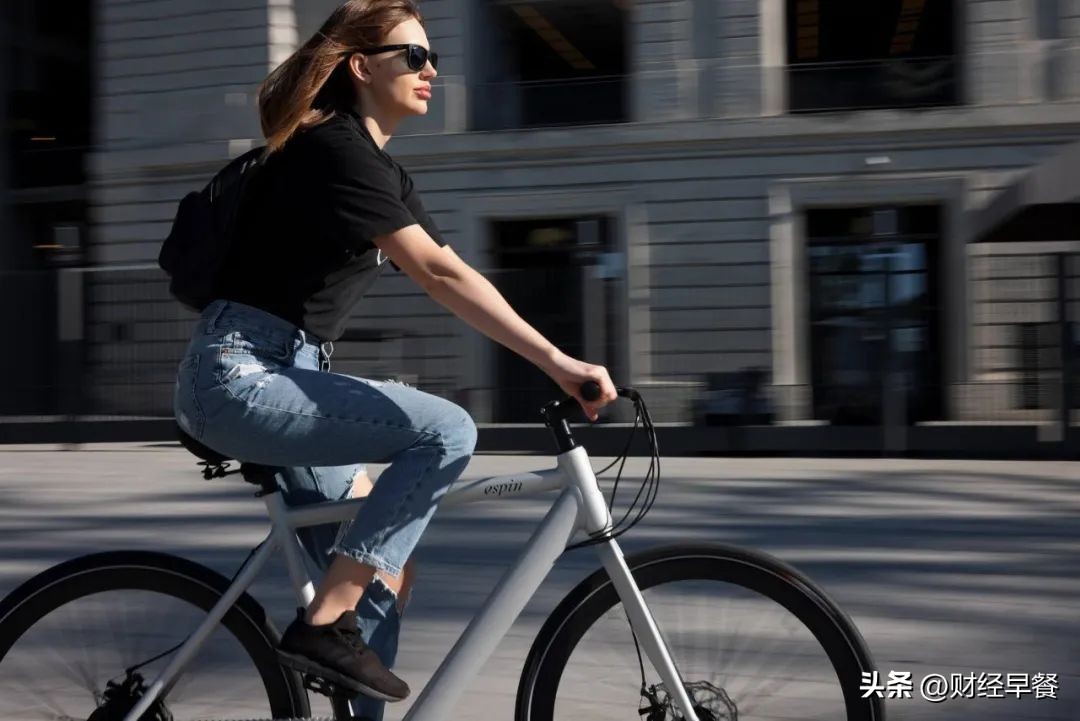 万元难求的自行车,都是谁在买?