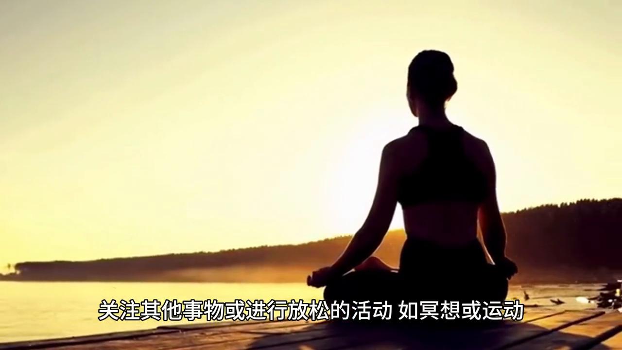 无法控制大脑胡思乱想心慌怎么办,不受控制的胡思乱想是什么原因