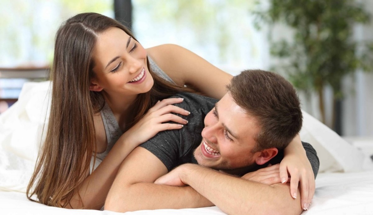 “精液”真的可以预防妇科疾病吗?多数人可能会感到害羞