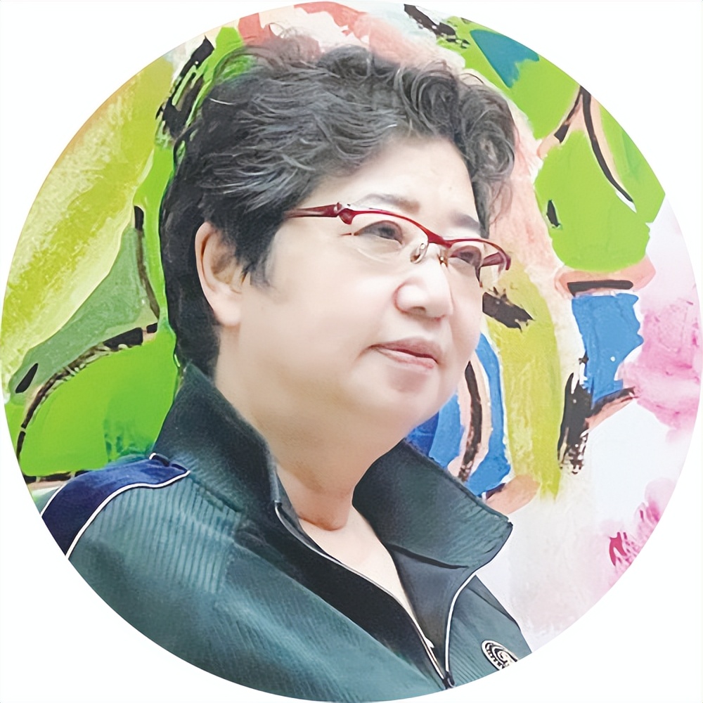 余音绕梁，三月不绝！新时代女书家，风采非凡