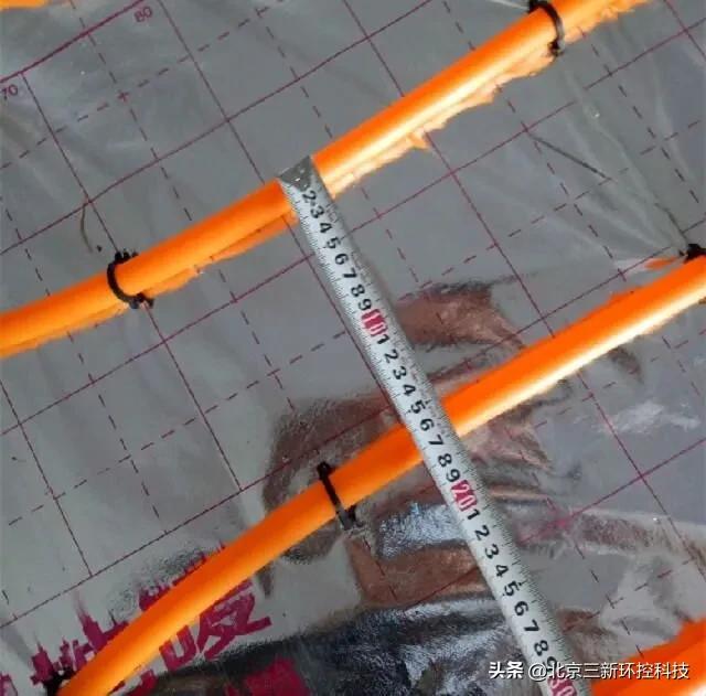 地暖回水管不热的解决方法,地暖不热怎么加装辅助供暖