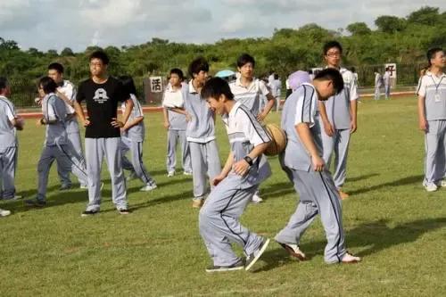 怀念初中高中,为什么有些人会怀念初中时期