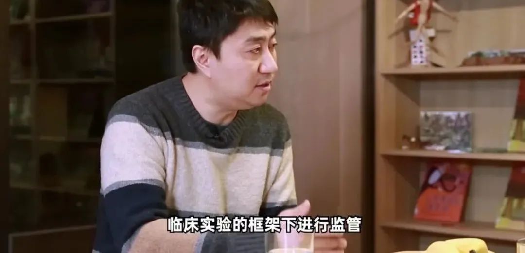 清华研究尖端科技,清华教授讲当下科技