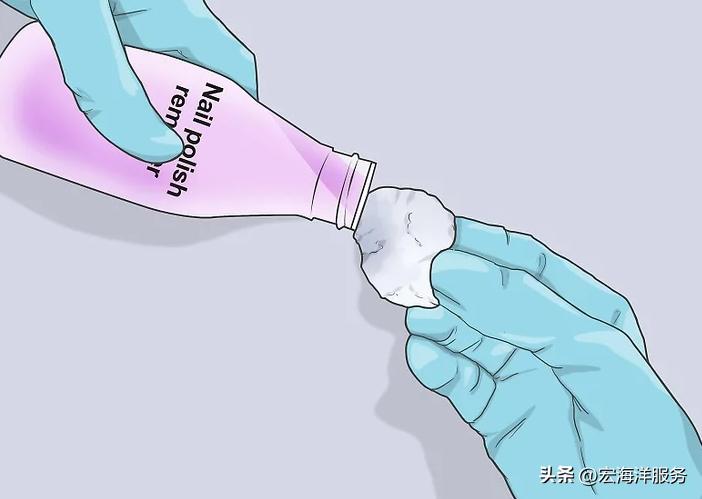 如何清洗鞋子的橡胶部分,鞋子橡胶部分磕黑了怎么处理